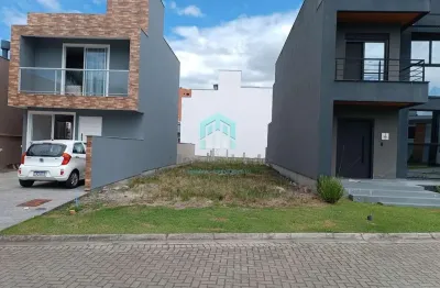 Terreno à venda na Avenida Wilson Castelo Branco, 700, Beira Rio, Biguaçu