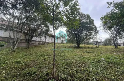 Terreno à venda em areias de cima, biguaçu - r$ 265.000