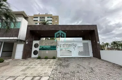 Venda apartamento 2 dormitórios em praia joão rosa - biguaçu