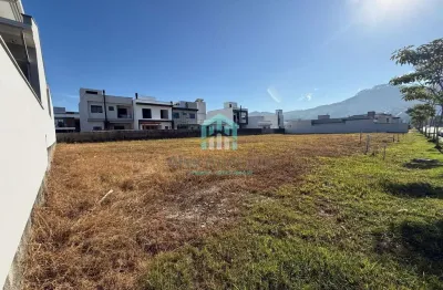 Terreno à venda na Avenida Wilson Castelo Branco, Deltaville, Biguaçu