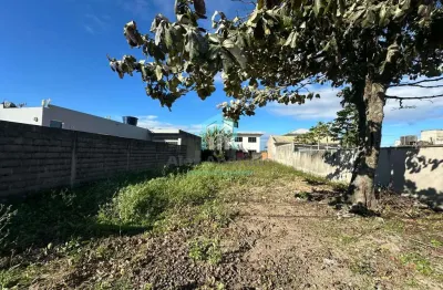 Terreno à venda na Rua João Rosa, Praia João Rosa, Biguaçu