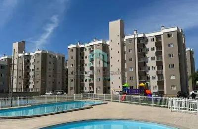 Apartamento à venda em vendaval, biguaçu: 2 dormitórios, 52,84m², 1 banheiro. confira essa oportunidade!