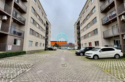 Apartamento à venda em fundos, biguaçu, 2 quartos, 71m²
