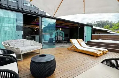 Casa à venda em armação da piedade, gov. celso ramos: 360m², 3 quartos, 2 banheiros por r$899.000.000.
