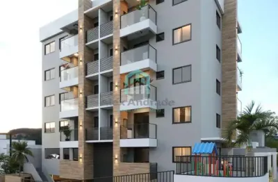 Apartamento com 2 quartos à venda na Rua Léo Augusto da Silva, Serraria, São José