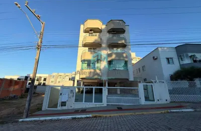 Apartamento à venda em areias, são josé – 2 quartos, 63m²