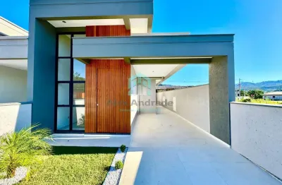 Casa à venda em forquilhas, são josé – 2 quartos, 65m², r$469mil