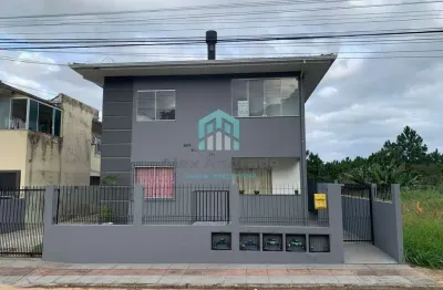 Apartamento à venda em areias, são josé | 2 quartos, 60m², r$325mil