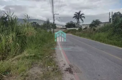 Terreno à venda em três riachos, biguaçu por r$1.000.000