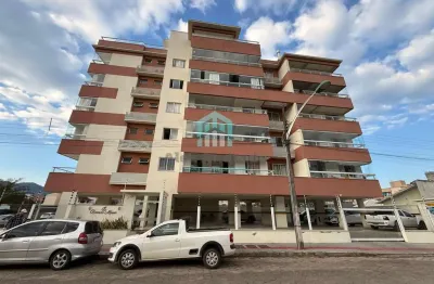 Apartamento à venda em universitários, biguaçu | 78m², 1 suíte
