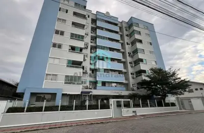 Apartamento com 2 quartos à venda na Rua Augusto Jorge Brüggemann, Areias, São José