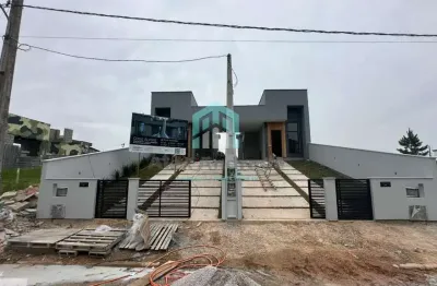 Casa com 2 quartos à venda na Rua Da Tulipa, Areias de Baixo, Governador Celso Ramos