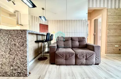 Apartamento com 2 quartos à venda na Rua Domingos Antônio Zimmermann, Bom Viver, Biguaçu