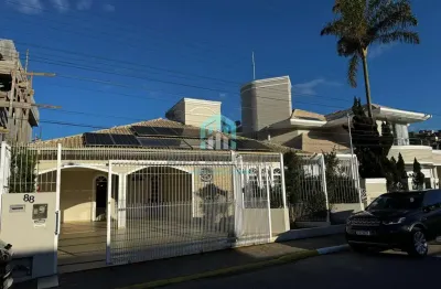 Casa à venda em universitários, biguaçu: 3 dorms, 200m², suíte