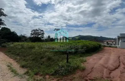 Terreno à venda na Rua Cláudio Francisco Fraga, Guiomar, Antônio Carlos