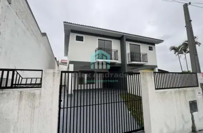 Casa com 3 quartos à venda na Rua Valdemar Rufino da Silva, Real Parque, São José