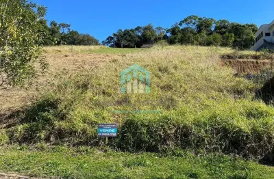 Terreno à venda no jardim santa catarina, biguaçu por r$190mil