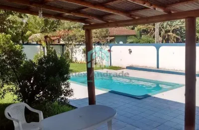 Casa com 3 quartos à venda na Rua Alberto Cadorin, Trinta Reis, Nova Trento