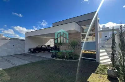 Casa à Venda em Deltaville Biguaçu, 3 Quartos, 180m², R$1.150.000