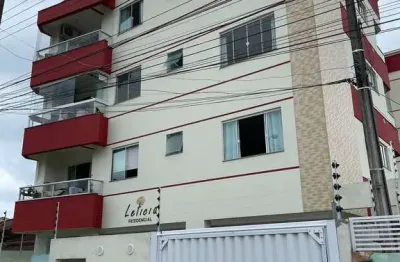 Apartamento com 2 quartos à venda na Rua Mora Guimarães, Rio Caveiras, Biguaçu