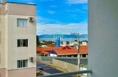 Apartamento à Venda em Jardim Janaina, Biguaçu, 2 Quartos, 57m²