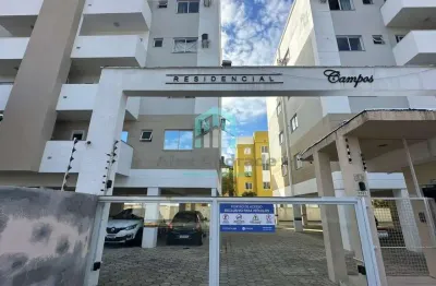 Apartamento com 2 quartos à venda na Rua Cristo Rei, Real Parque, São José