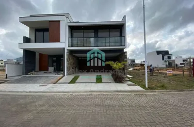 Casa em condomínio fechado com 3 quartos à venda na Avenida Deltaville, Deltaville, Biguaçu