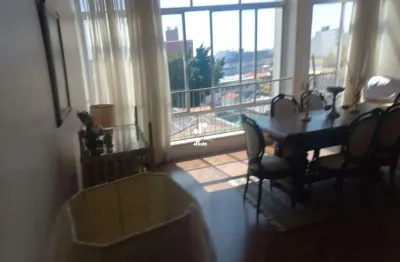 Apartamento à venda, centro em santo andré/sp - ref. 38544