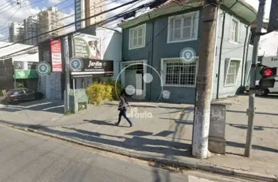 Terreno para aluguel, campestre em santo andré/sp - ref. 31059