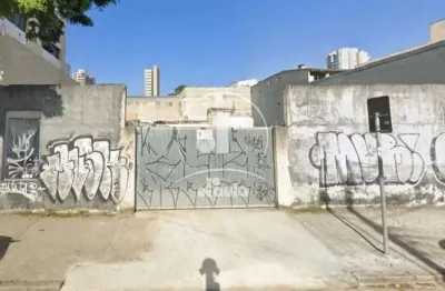 Terreno para aluguel, bairro jardim em santo andré/sp