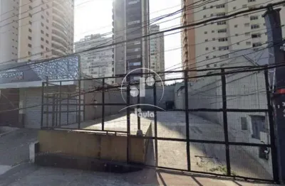 Terreno para aluguel, campestre em santo andré/sp - ref. 31056