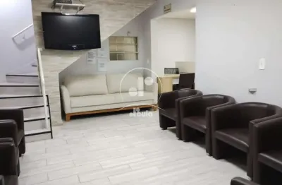 Sobrado para aluguel, vila scarpelli em santo andré/sp - ref. 31044