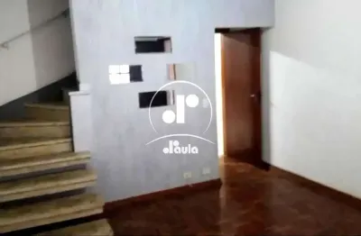Sobrado para aluguel, vila gilda em santo andré/sp - ref. 31039