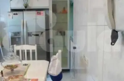 Sobrado para aluguel, 3 quartos 3 suítes jardim bela vista em santo andré/sp