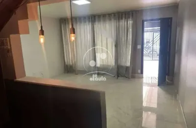 Sobrado para aluguel, vila alpina em santo andré/sp - ref. 31019