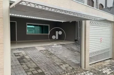 Sobrado para aluguel, centro em santo andré/sp - ref. 31005