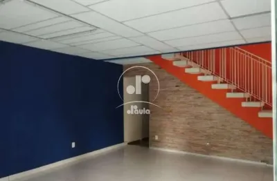 Sobrado para aluguel, jardim em santo andré/sp - ref. 30998