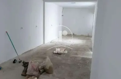 Sobrado para aluguel, 3 quartos jardim em santo andré/sp