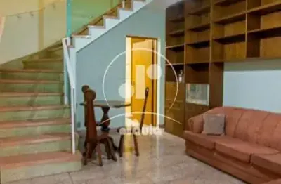 Sobrado para aluguel, 2 quartos bairro jardim em santo andré/sp