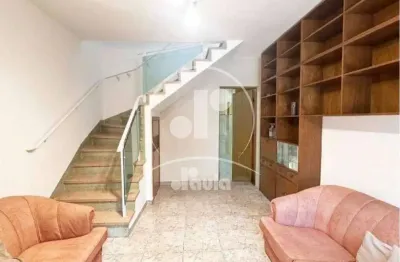 Sobrado para aluguel, 2 quartos bairro jardim em santo andré/sp