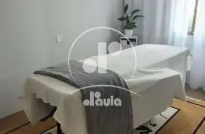 Sala comercial para aluguel, vila scarpelli em santo andré/sp - ref. 30941