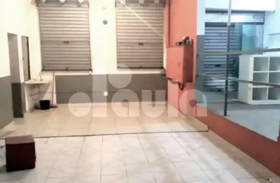 Sala comercial para aluguel, vila linda em santo andré/sp