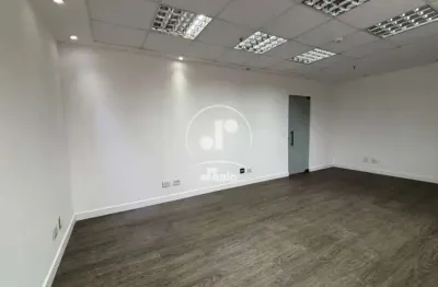 Sala comercial para aluguel, vila guiomar em santo andré/sp