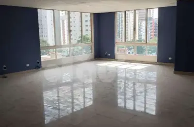 Sala comercial para aluguel, 4 suítes vila bastos em santo andré/sp