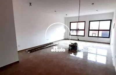 Sala comercial para alugar na Rua Itapura, 136, Vila Alpina, Santo André