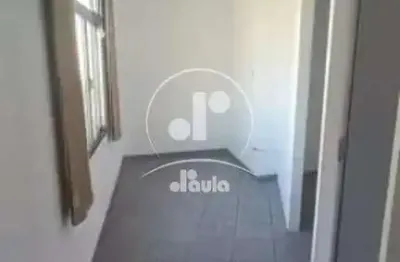 Sala comercial para aluguel, silveira em santo andré/sp - ref. 30918