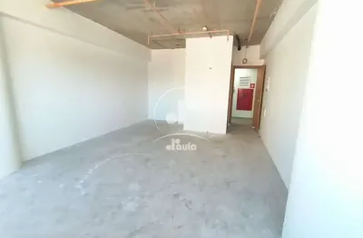 Sala comercial para aluguel, centro em santo andré/sp - ref. 30907