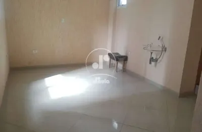 Sala comercial para aluguel, bairro jardim em santo andré/sp