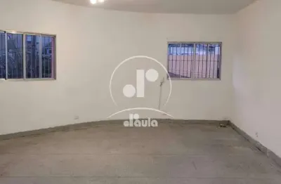 Sala comercial para aluguel, bairro jardim em santo andré/sp