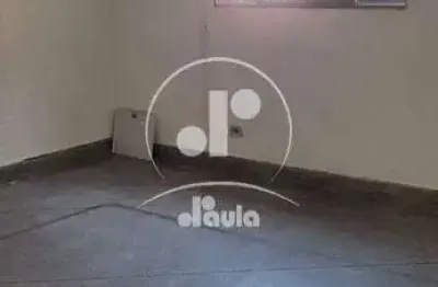 Sala comercial para aluguel, bairro jardim em santo andré/sp